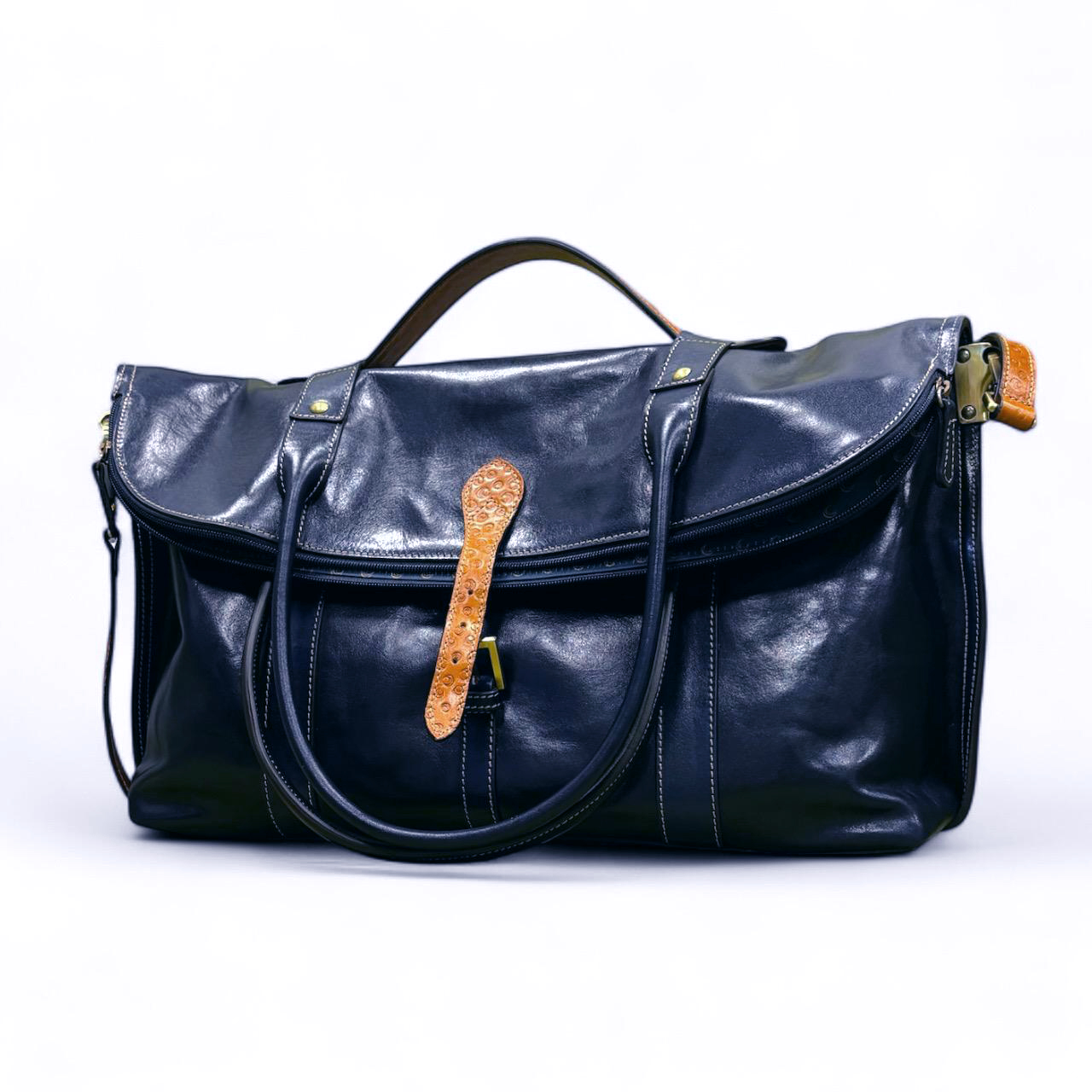 NDS-Borsa-Pelle-Blu NDS-Borsa-Pelle-Blu