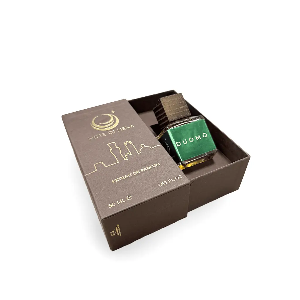 Note di siena profumo corpo duomo pack Note di siena profumo corpo duomo pack